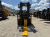 ВИЛОЧНЫЙ ПОГРУЗЧИК  KOMATSU FG20T-17