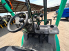 Вилочный погрузчик MITSUBISHI FDE20T