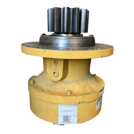 Поворотный редуктор 31Е6-12031 HYUNDAI