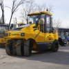 Пневмошинный каток LiuGong CLG 6516E