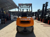 ВИЛОЧНЫЙ ПОГРУЗЧИК TOYOTA 7FGL25