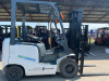 Вилочный погрузчик UNICARRIERS FD15T