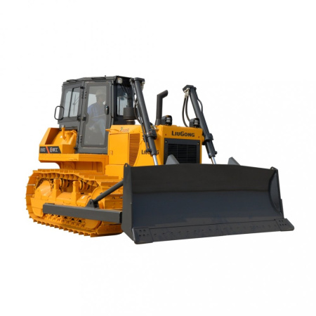 Бульдозер LiuGong CLG B260