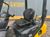 Вилочный погрузчик KOMATSU FG15T-21