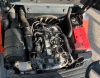 Вилочный погрузчик TOYOTA 02-8FD25