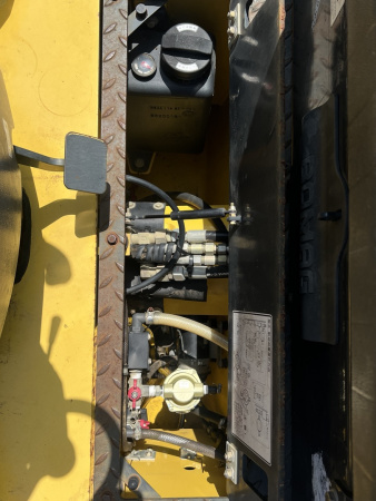 Каток  BOMAG BW131ACW-5