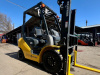 ВИЛОЧНЫЙ ПОГРУЗЧИК KOMATSU FG25T-17