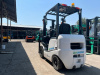 Вилочный погрузчик UNICARRIERS FD15T