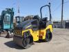 Каток  BOMAG BW 100 AD-5