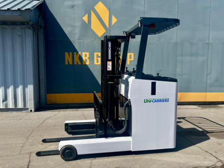 РИЧТРАК UNICARRIERS FRHB20