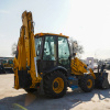 Экскаватор погрузчик LiuGong CLG 777A (6в1)