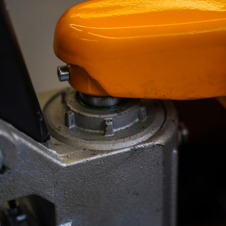 Ручная-тележка Xilin BF