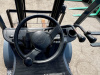 Вилочный погрузчик TOYOTA  02-8FG25