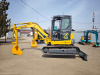 Мини-Экскаватор KOMATSU PC40MR-3N1 AS-IS