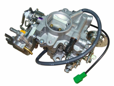 Карбюратор Toyota 6-7FG