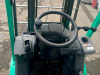 Вилочный погрузчик MITSUBISHI  FGE15T