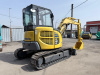 Мини-Экскаватор KOMATSU PC40MR-3N1 AS-IS