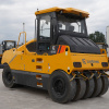 Пневмошинный каток LiuGong CLG 6516E