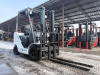 ВИЛОЧНЫЙ ПОГРУЗЧИК MITSUBISHI FGE15T