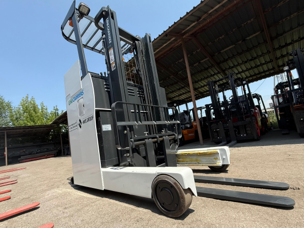 РИЧТРАК UNICARRIERS FRB15-8A 