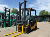 Вилочный погрузчик KOMATSU FG15T