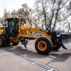 Автогрейдер LiuGong CLG 4215D (6WD)
