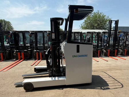 РИЧТРАК UNICARRIERS FRHB20