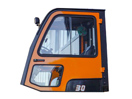 Кабина Hangcha