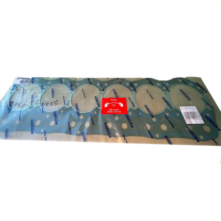 Прокладка клапанной крышки  XJAF-00590 HYUNDAI