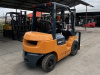 ВИЛОЧНЫЙ ПОГРУЗЧИК TOYOTA 7FGL20