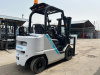 Вилочный погрузчик UNICARRIERS FHG20T5