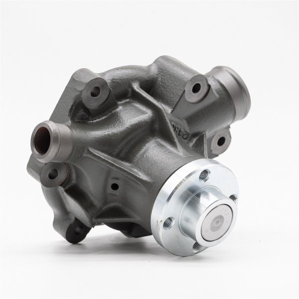 Масляный насос LiuGong CLG777A (Weichai WP4G95E221)