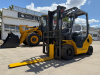 ВИЛОЧНЫЙ ПОГРУЗЧИК  KOMATSU FG20T-17