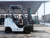 ВИЛОЧНЫЙ ПОГРУЗЧИК MITSUBISHI FGE15T