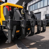 Автогрейдер LiuGong CLG 4215D (6WD)