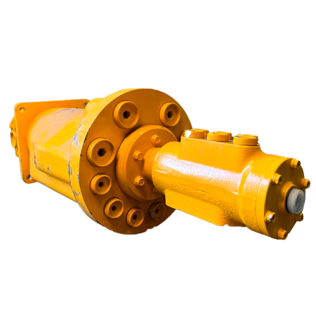 Поворотный коллектор 31N4-40011 HYUNDAI