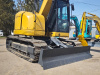 Мини-Экскаватор  CAT 308E