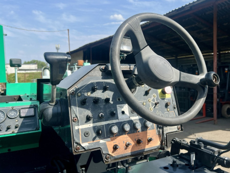 Асфальтоукладчик HANTA F45WJ3
