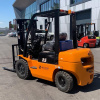 Дизельный вилочный погрузчик Hangcha CPCD25-XRW55F (2500 кг)