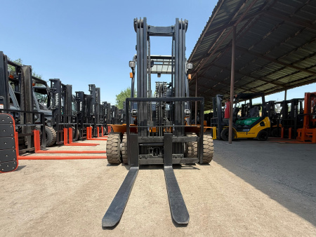 Вилочный погрузчик HANGCHA CPD25-AC3