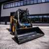 Мини-фронтальный погрузчик LiuGong CLG 375B