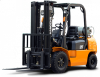 Дизельный вилочный погрузчик Hangcha CPCD25-AG2 (2500 кг)