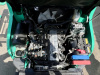 ВИЛОЧНЫЙ ПОГРУЗЧИК MITSUBISHI FGE15P-TP  