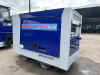 Сварочный генератор DENYO DAT-300LS